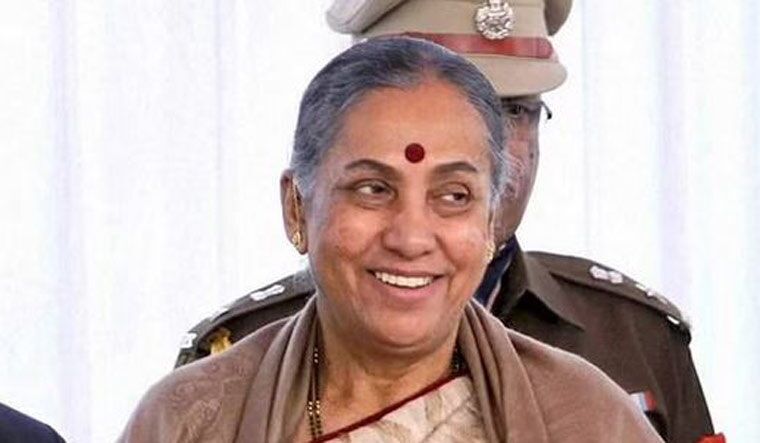 Alva gets boost with AAP & JMM announcing support, but numbers still not enough Alva gets boost with AAP & JMM announcing support, but numbers still not enough