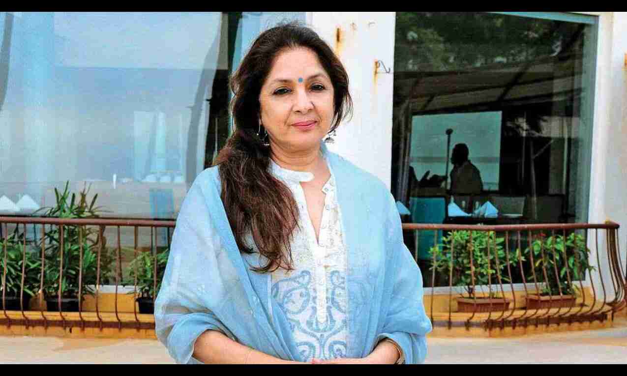 Made a pilot for Saans 2, it was rejected: Neena Gupta Made a pilot for Saans 2, it was rejected: Neena Gupta