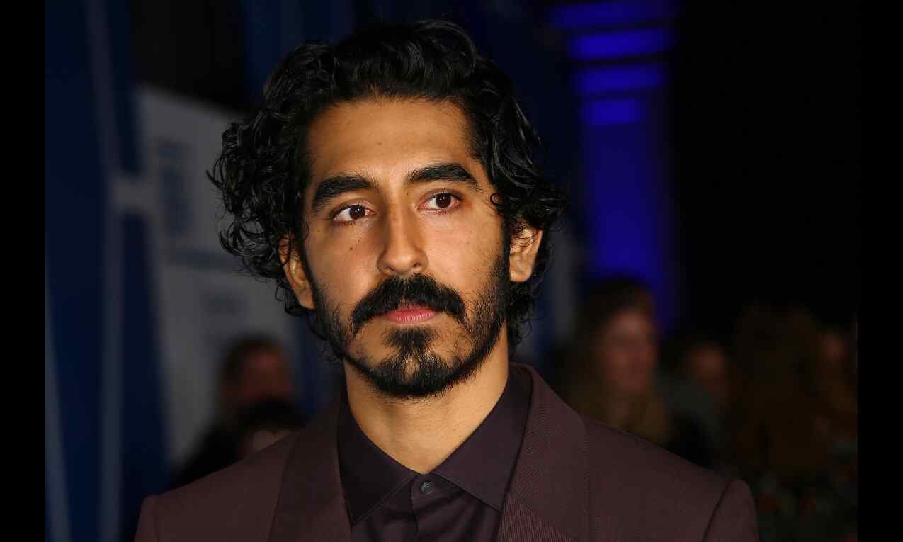 Dev Patel, friends successfully break up violent altercation in Australia Dev Patel, friends successfully break up violent altercation in Australia
