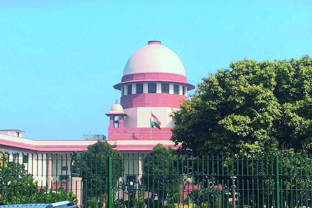 Opposition records deep apprehension, calls verdict dangerous, demands review Opposition records deep apprehension, calls verdict dangerous, demands review