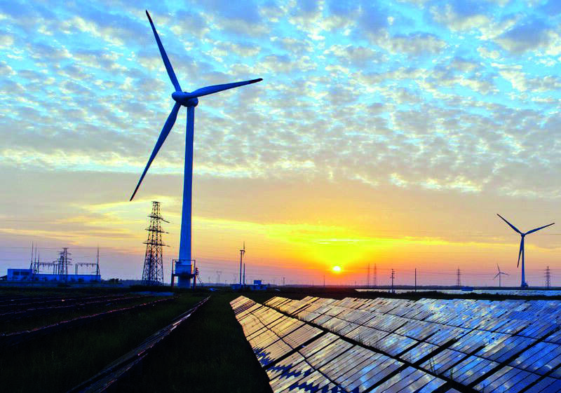 Climate change: Cabinet approves Indias updated nationally determined contributions Climate change: Cabinet approves Indias updated nationally determined contributions