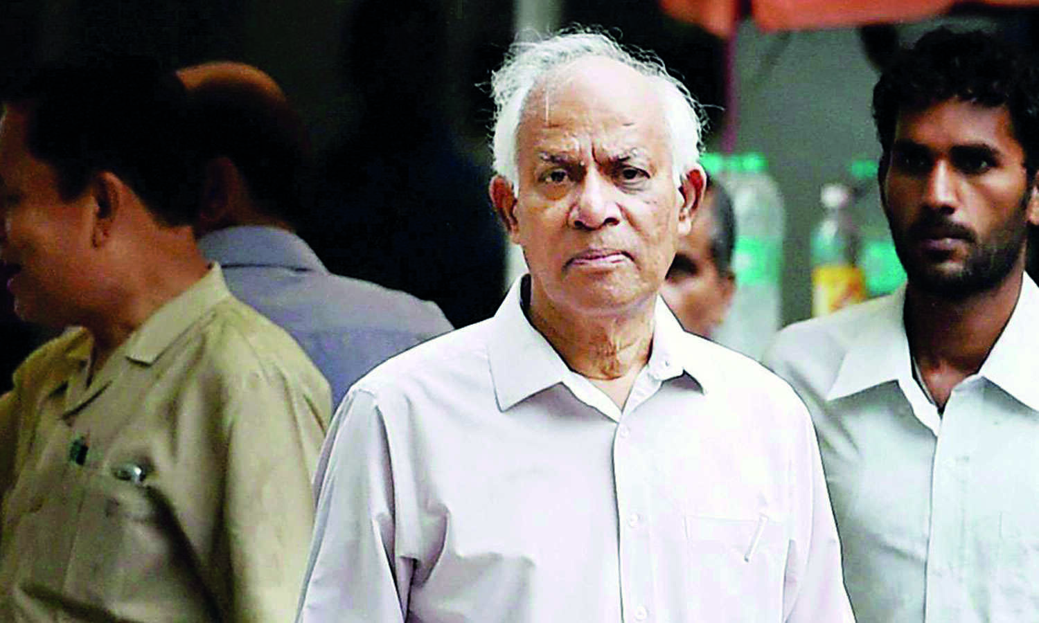 CBI seeks maximum jail term for former Coal Secy HC Gupta