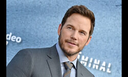 Chris Pratt-led Garfield movie to arrive in 2024 Chris Pratt-led Garfield movie to arrive in 2024