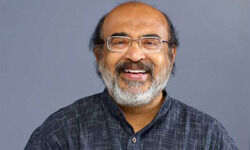 Ex-Ker Minister Thomas Isaac terms ED notices to him as harassment Ex-Ker Minister Thomas Isaac terms ED notices to him as harassment