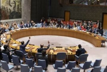 India to host UN Security Council members for special meeting on counter-terrorism in October India to host UN Security Council members for special meeting on counter-terrorism in October