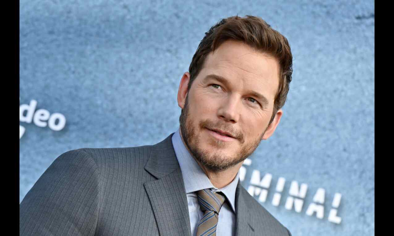 Chris Pratt-led Garfield movie to arrive in 2024