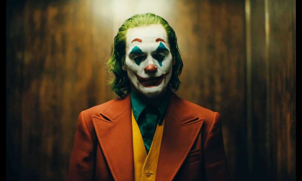 Joker 2024 Release Date In India Shell Chantal