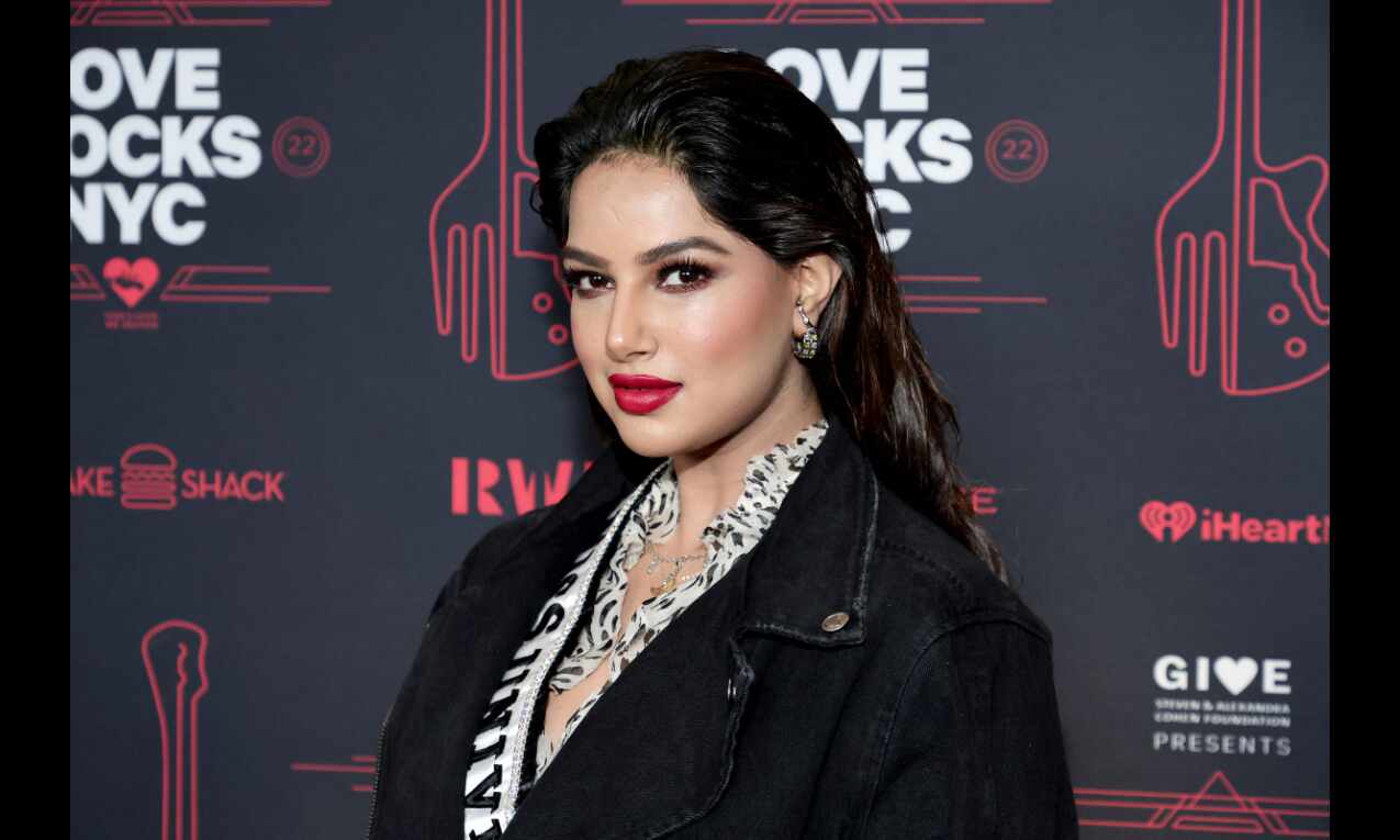 Film producer moves court against Miss Universe Harnaaz Sandhu Film producer moves court against Miss Universe Harnaaz Sandhu