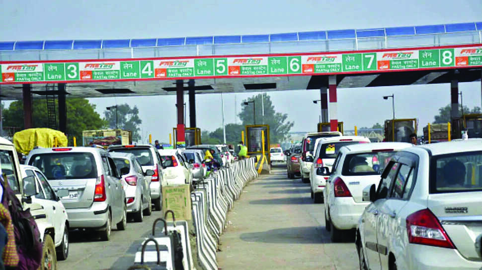 NHAI extended undue benefit to concessionaires: CAG