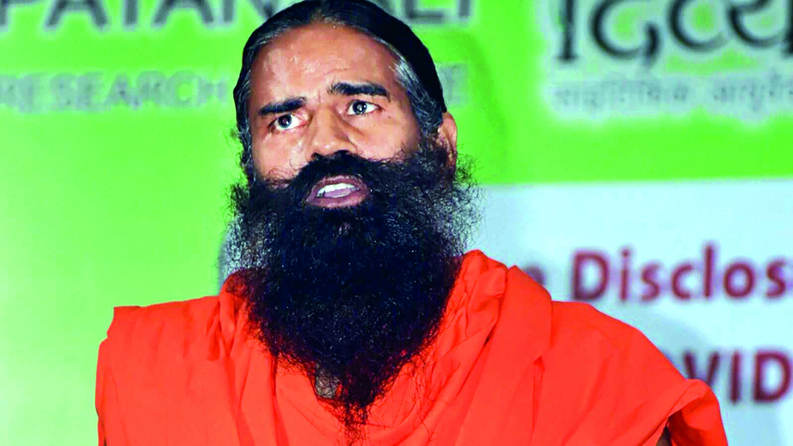 HC grants Ramdev time to draft clarification over use of Coronil