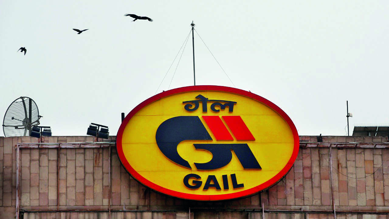 GAIL posts revenue of Rs 37,572 cr in Q1, PAT rises 91% to Rs 2,915 cr GAIL posts revenue of Rs 37,572 cr in Q1, PAT rises 91% to Rs 2,915 cr