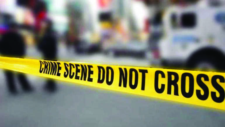 IT professional found dead inside hotel: Noida police constable named in FIR as main suspect IT professional found dead inside hotel: Noida police constable named in FIR as main suspect