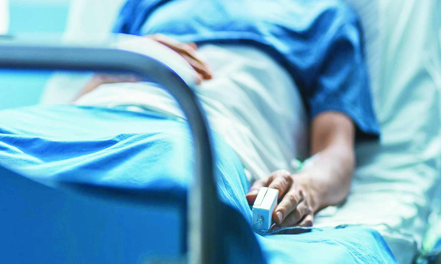 To control referrals, health dept stresses on e-filing of patients data