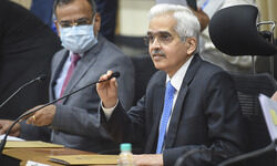 RBI hikes interest rate by 50 bps to pre-pandemic level RBI hikes interest rate by 50 bps to pre-pandemic level