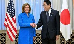 Pelosi: China cannot stop US officials from visiting Taiwan Pelosi: China cannot stop US officials from visiting Taiwan