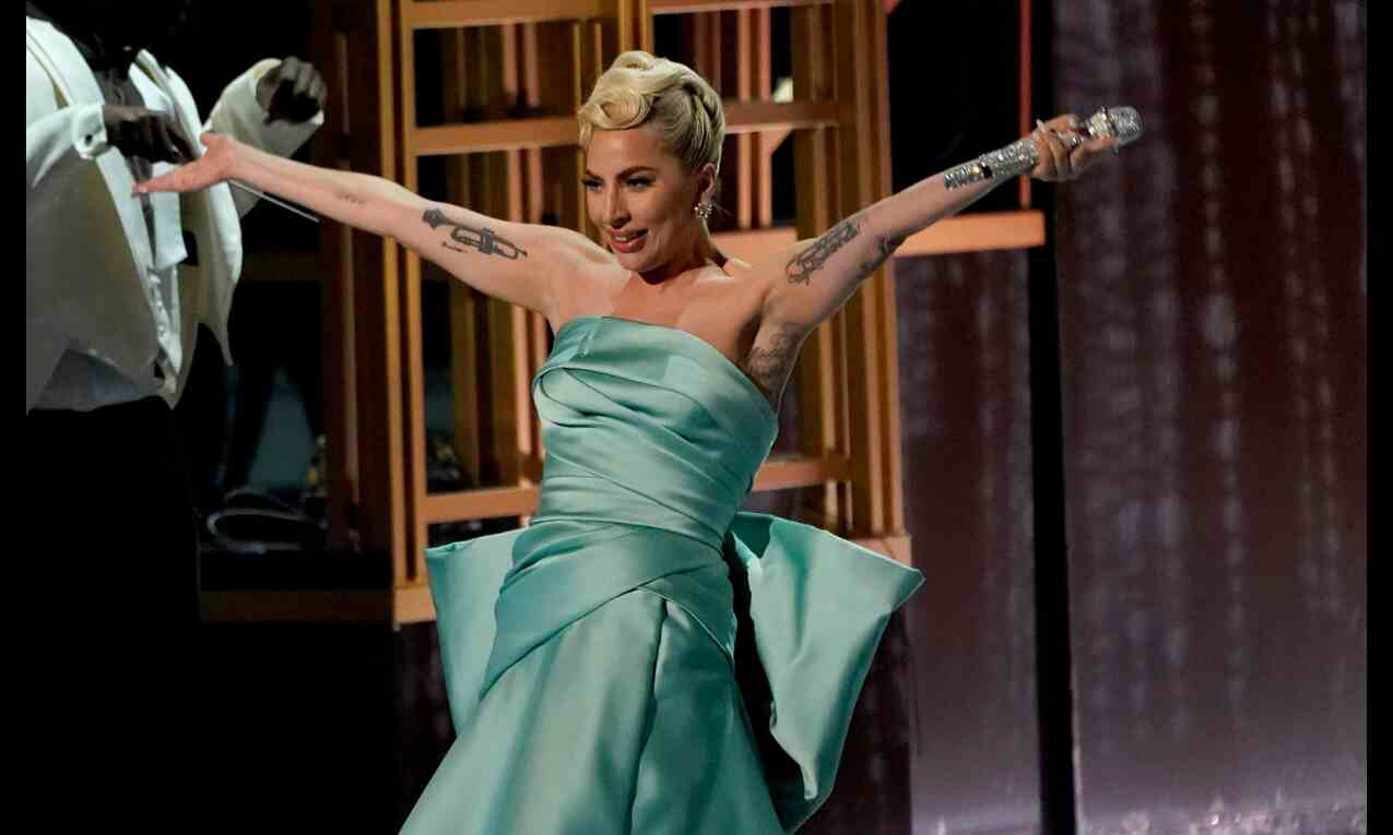 Lady Gaga confirms Joker sequel casting Lady Gaga confirms Joker sequel casting