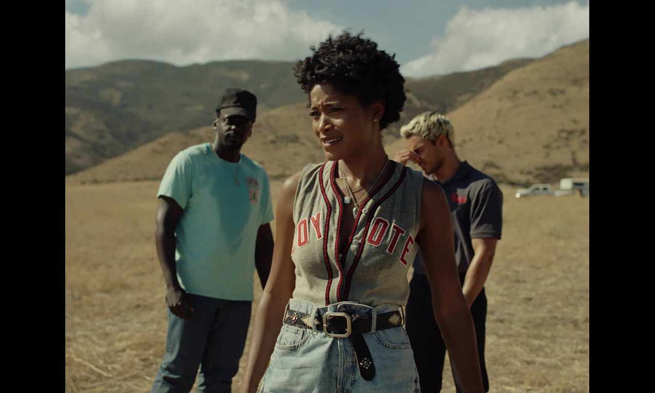 Jordan Peeles Nope to release in India on August 19 Jordan Peeles Nope to release in India on August 19