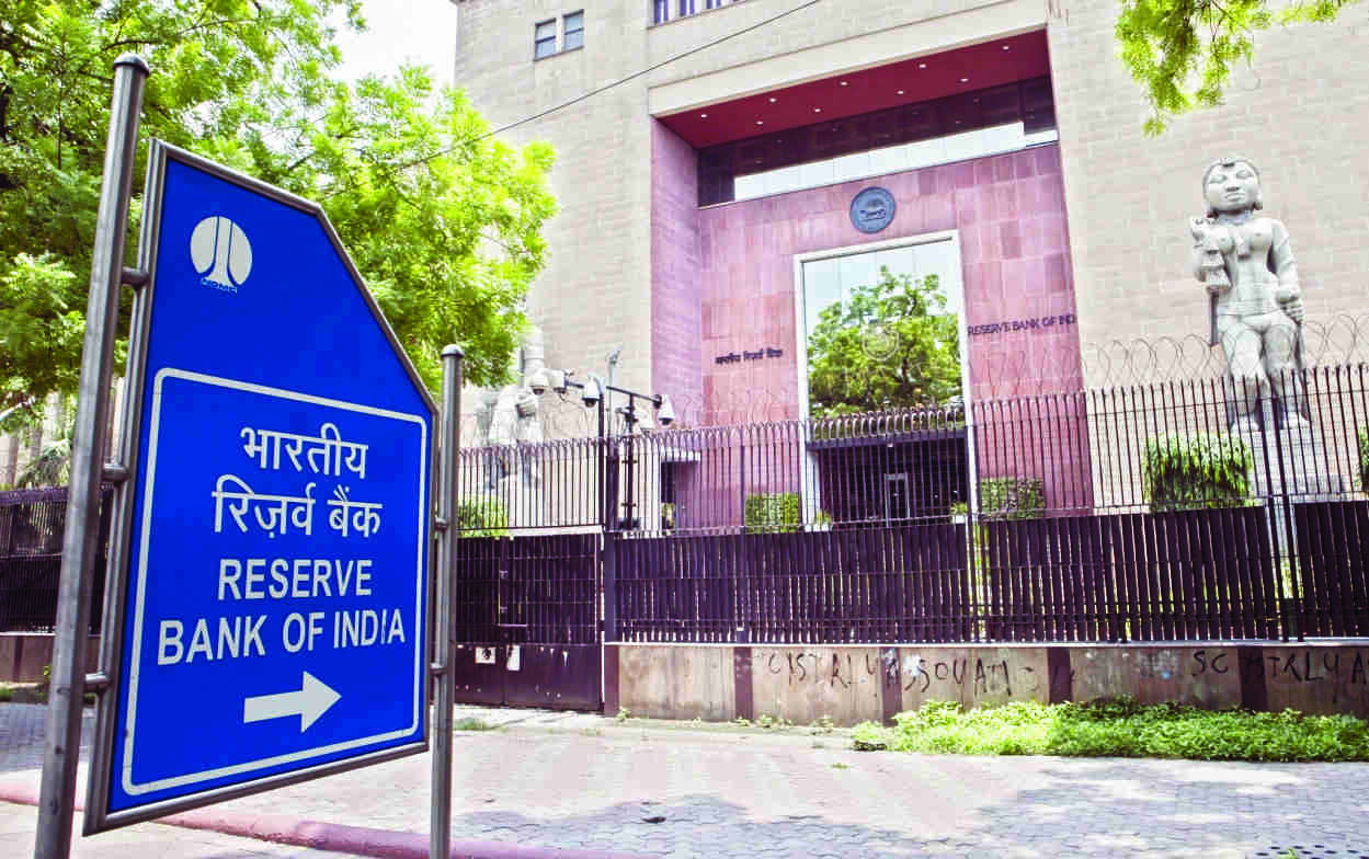 RBI retains inflation forecast for FY23 at 6.7%