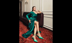 Subhashree to make OTT debut with Debaloys Indubala Bhaater Hotel Subhashree to make OTT debut with Debaloys Indubala Bhaater Hotel