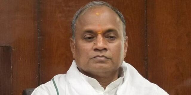 JD(U) seeks reply from RCP on corruption allegations levelled by party workers JD(U) seeks reply from RCP on corruption allegations levelled by party workers
