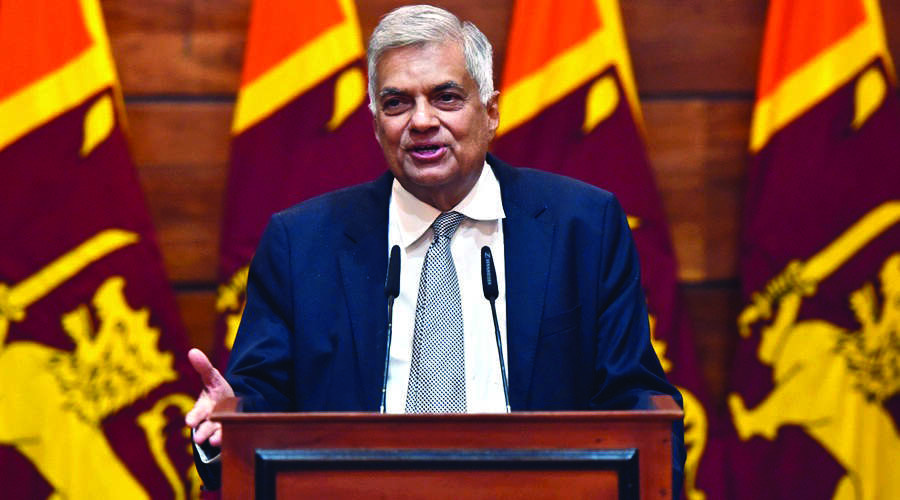 Lankas economic woes to last another year, need to look at new sectors for recovery Lankas economic woes to last another year, need to look at new sectors for recovery
