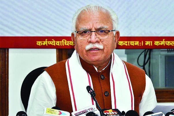 Khattar inaugurates Rs 34 cr IDTR developed by Honda at Karnal Khattar inaugurates Rs 34 cr IDTR developed by Honda at Karnal