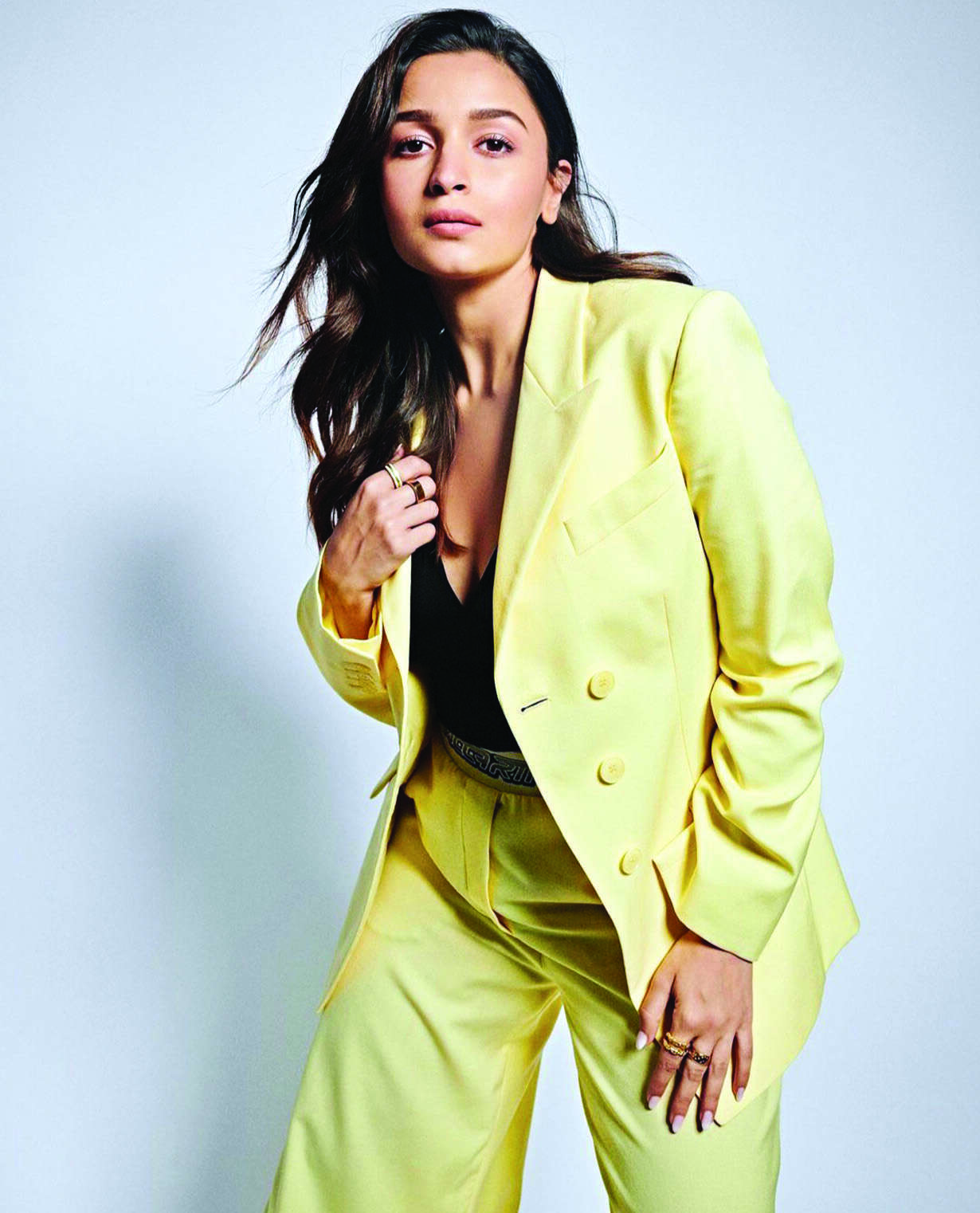I will work till I am 100: Alia Bhatt I will work till I am 100: Alia Bhatt
