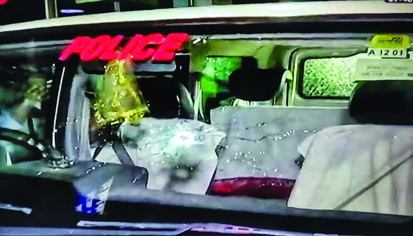 CISF jawan shoots dead senior, injures another at Indian Museum CISF jawan shoots dead senior, injures another at Indian Museum
