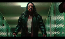 Danny Trejo to feature in historical film 1521