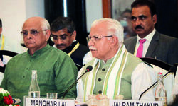 Haryanas contribution bigger to countrys economy: Khattar