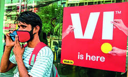 Industry needs tariff increases at regular intervals: Vodafone Idea