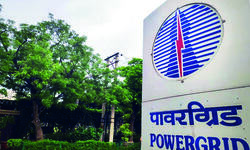 PGCIL to seek shareholders nod to raise `6,000 cr via bonds in 2023-24