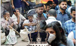 Talking Shop: Lost Kohinoors Talking Shop: Lost Kohinoors