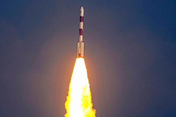 Satellites no longer usable after deviation: ISRO on its maiden SSLV mission Satellites no longer usable after deviation: ISRO on its maiden SSLV mission