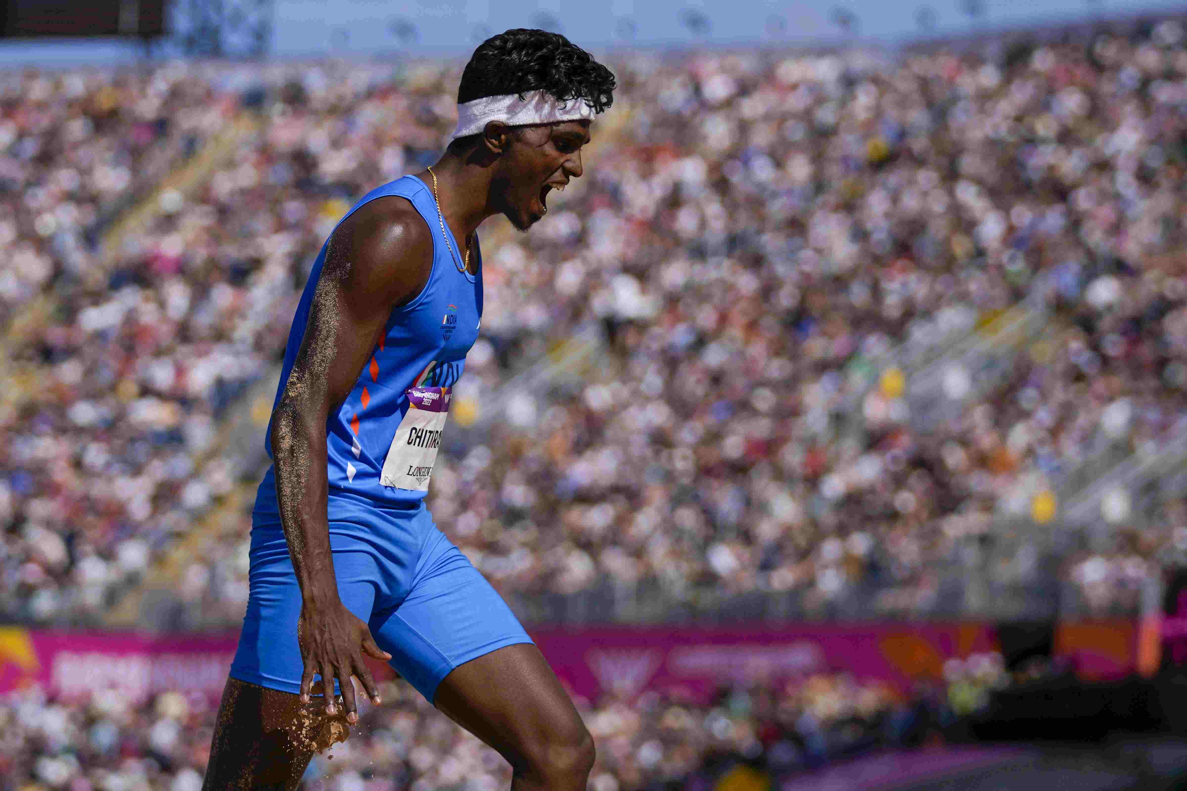 India wins historic gold and silver in mens triple long jump