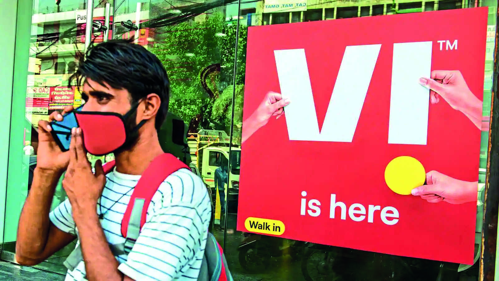 Industry needs tariff increases at regular intervals: Vodafone Idea