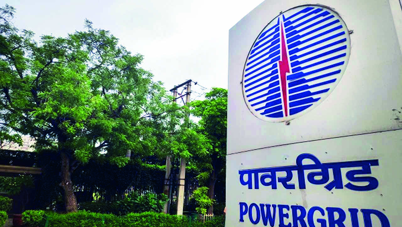 PGCIL to seek shareholders nod to raise `6,000 cr via bonds in 2023-24