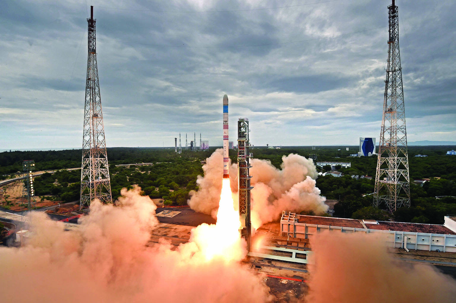 Maiden SSLV mission faces anomaly, satellites placed in wrong orbit Maiden SSLV mission faces anomaly, satellites placed in wrong orbit