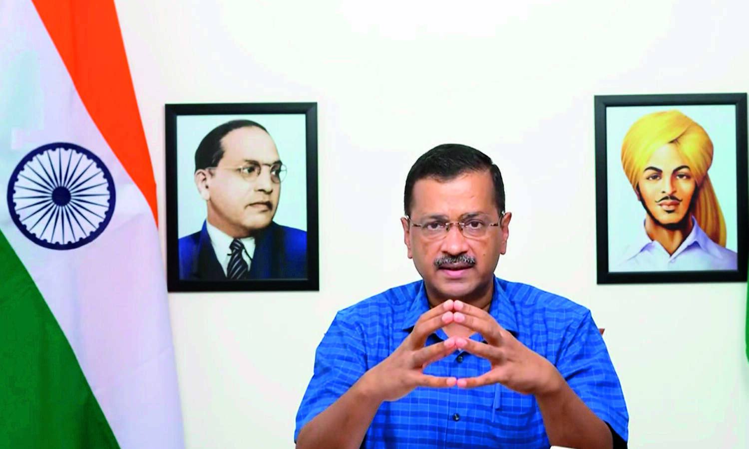 India@75: Govt lines up Tiranga concert, events at 100 venues