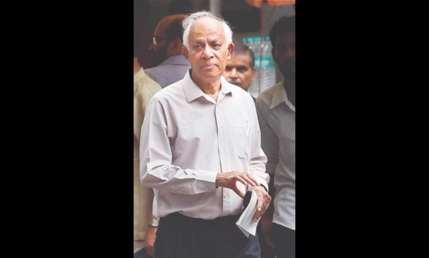 Court awards 3-yr-jail term to ex-Coal Secy HC Gupta