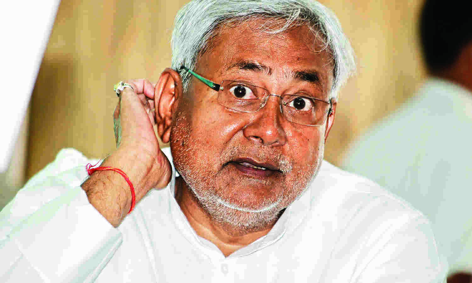 JD(U)-BJP alliance on the edge; Nitish calls for parliamentary meeting today
