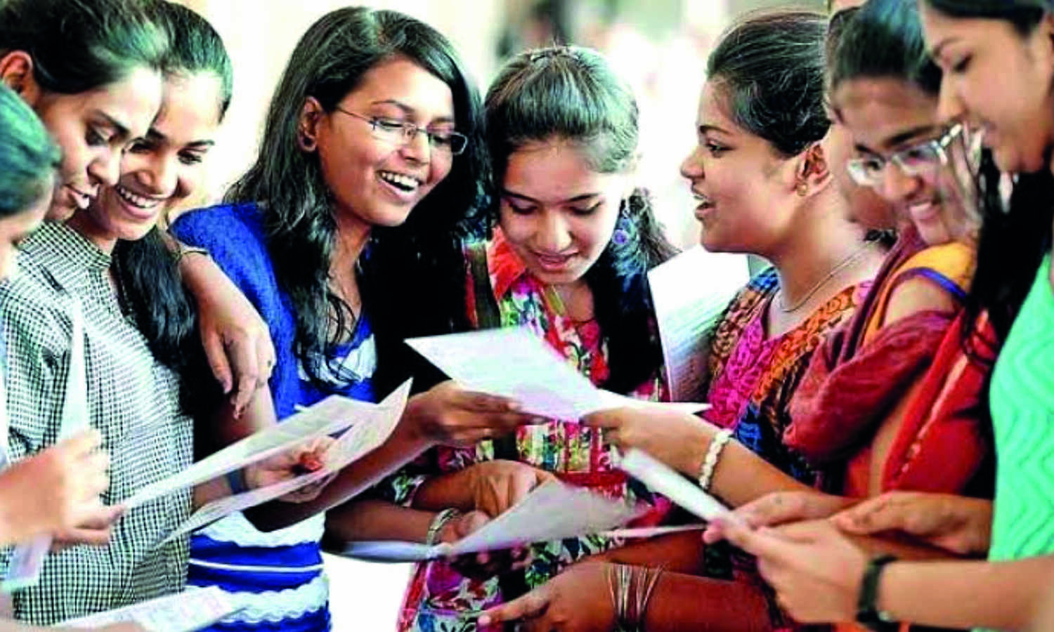 24 candidates score perfect 100