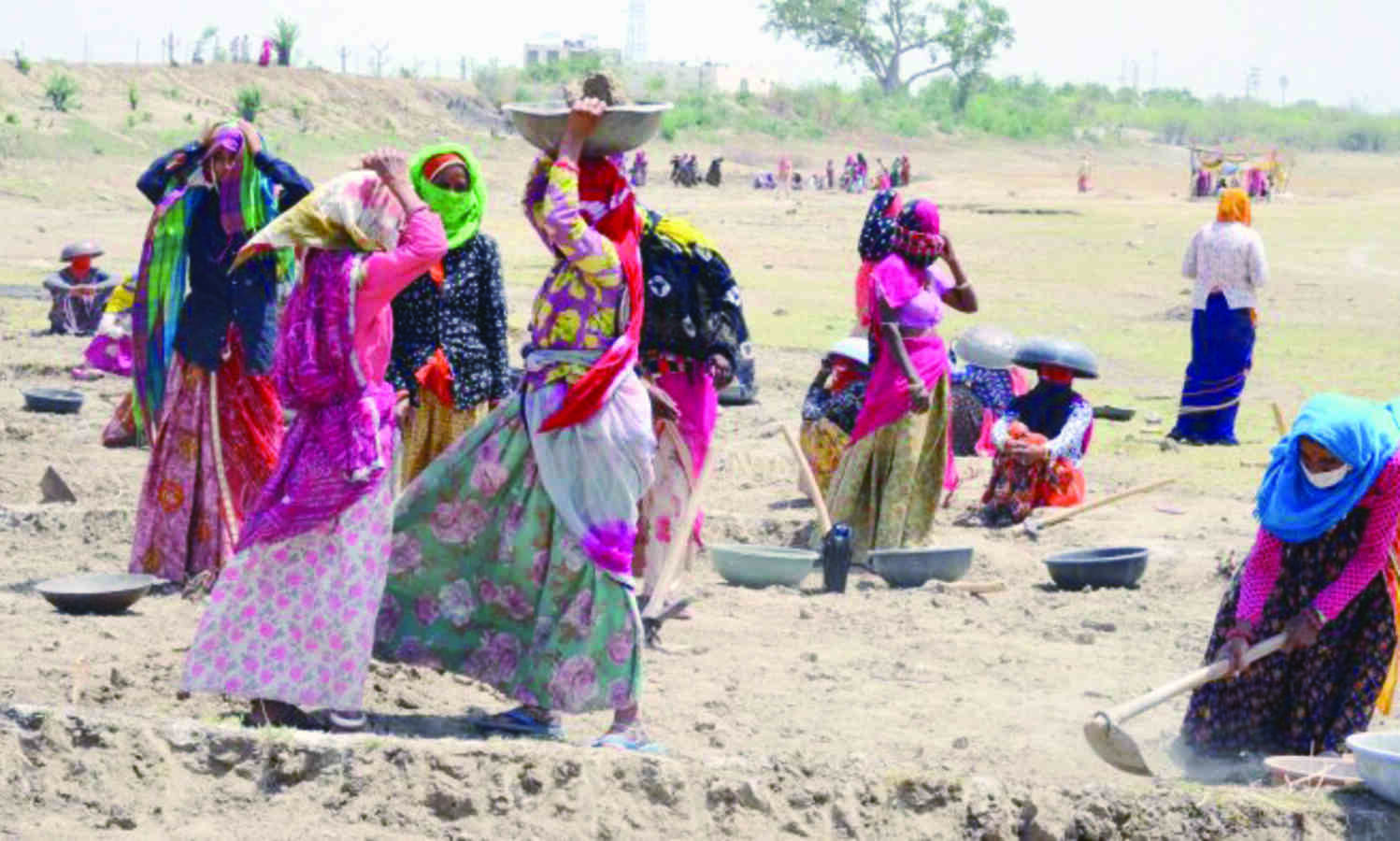 Centre hasnt paid Bengal a single cent in ongoing fiscal: Union mins report