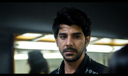 Pavail Gulati speaks on working with Anurag Kashyap and Ashwiny Iyer Tiwari