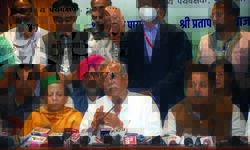 No CM face in Himachal Pradesh, says Baghel; promises 300 units of free power