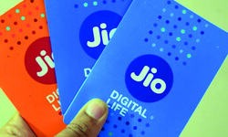 Jio completes 5G coverage planning in top 1K cities, conducts trials of its home-grown telecom gears