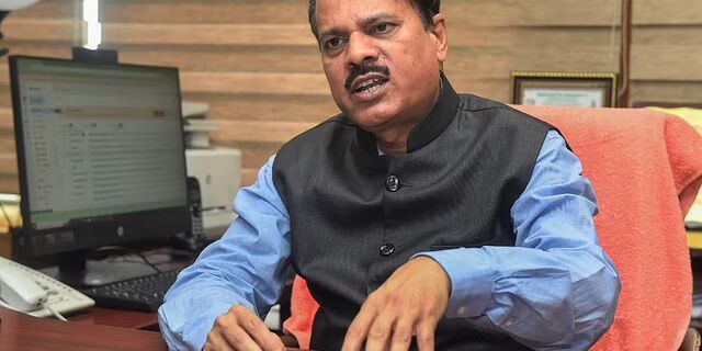 Predicted June-July rainfall over Delhi with over 80% accuracy: IMD chief Predicted June-July rainfall over Delhi with over 80% accuracy: IMD chief