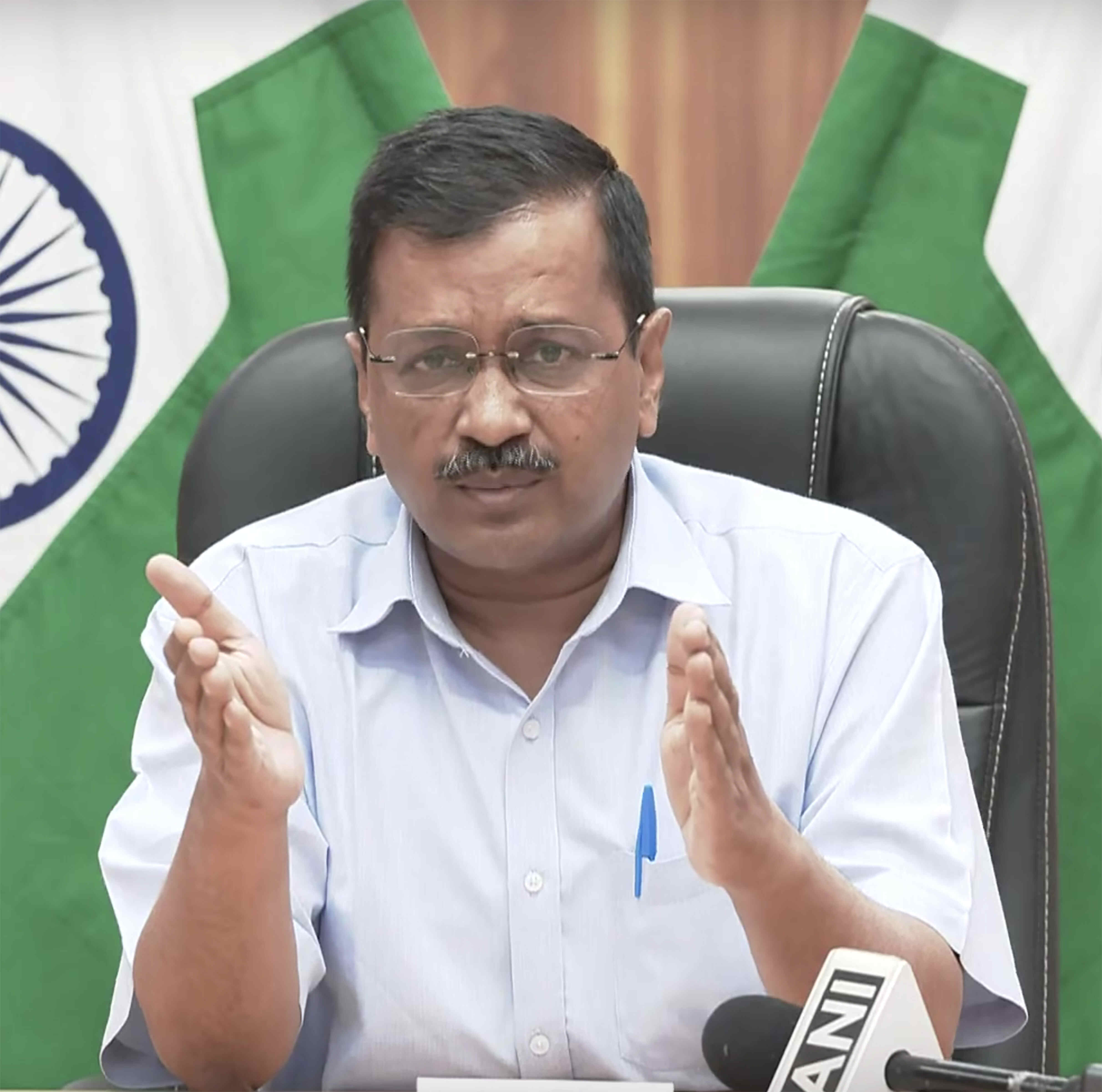 Wrong to term welfare schemes freebies: Arvind Kejriwal Wrong to term welfare schemes freebies: Arvind Kejriwal