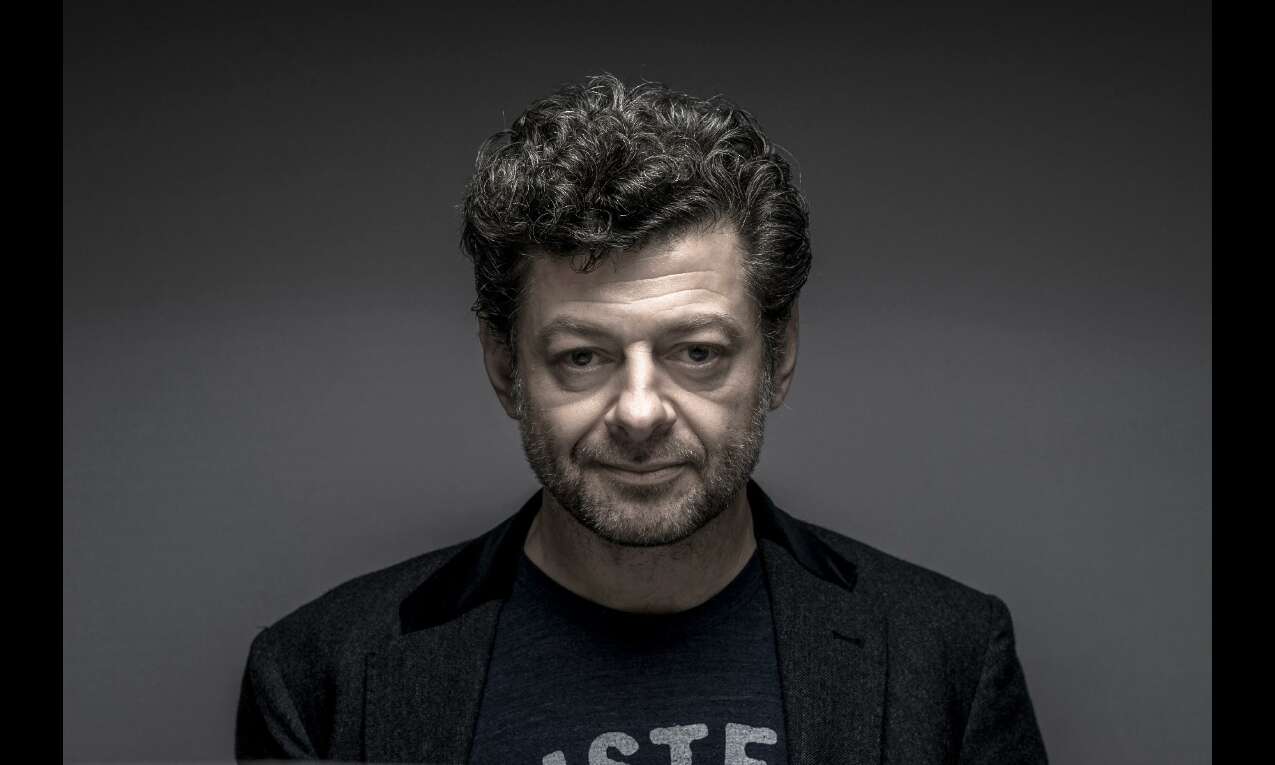 Andy Serkis to direct and produce series on Madame Tussaud