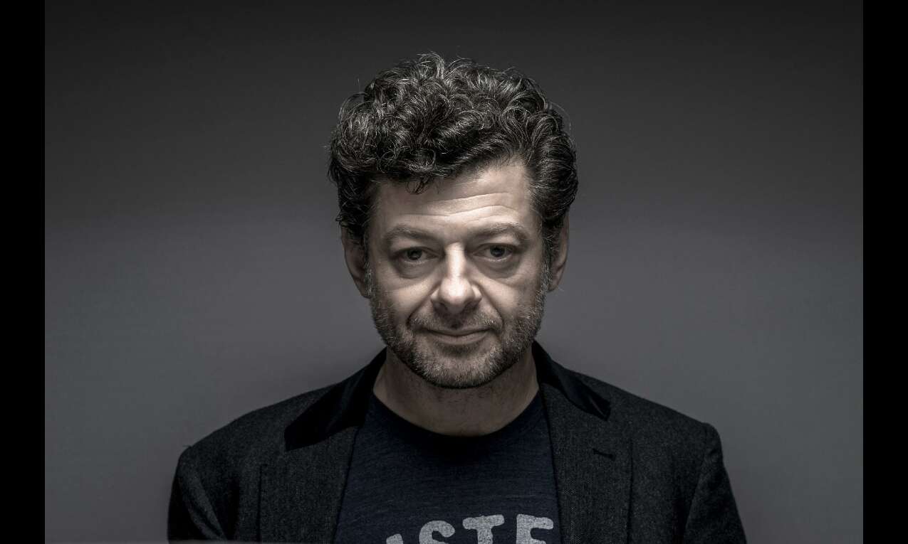 Andy Serkis to direct and produce series on Madame Tussaud Andy Serkis to direct and produce series on Madame Tussaud